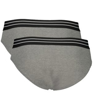 CAVALLI CLASS SLIP MĘSKIE SZARE