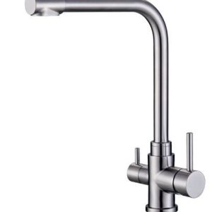 Aquila Aurelis Plus inox