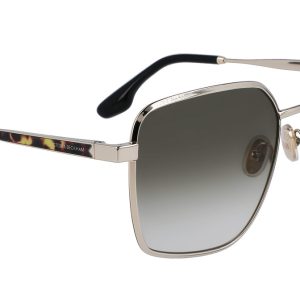 Okulary VICTORIA BECKHAM VB234S-700. Okulary przeciwsłoneczne, Kolor żółty. Kobieta.