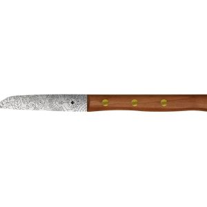 Pikas ZÖPPKEN STYLE SPELUCCHINO (Paring knife) CM 8 Cherry Mosaik