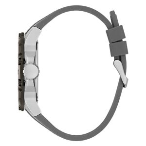 Zegarek GUESS GW0640G1. Kwarcowy, Kolor szary. Mężczyzna.