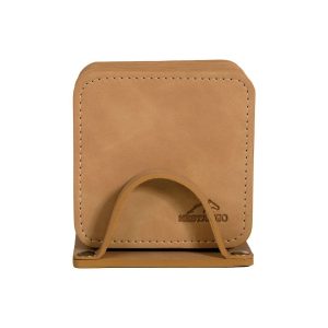 Mestango SET SOTTOBICCHIERI 4PZ 2223B/3 BEIGE
