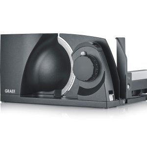 Krajalnica elektryczna Graef Foldable MYtiny MT1006