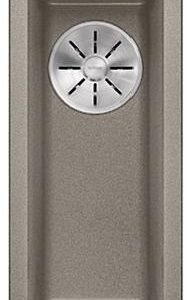 BLANCO SUBLINE 160-U Silgranit tartufo, InFino