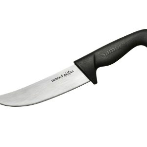 Samura SULTANO PRO AFFETTARE (Pichak) CM.16,1 Black SUP-0086
