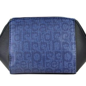 Podróżna zgrabna Damska kosmetyczka Pierre Cardin