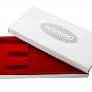 Zestaw noży Masahiro BWH 140_110401