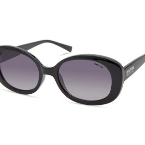 Okulary KENNETH COLE KC2963-5301B. Okulary przeciwsłoneczne, Kolor czarny. Kobieta.
