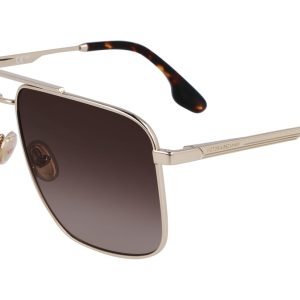 Okulary VICTORIA BECKHAM VB240S5813702. Okulary przeciwsłoneczne, Kolor złoty. Kobieta.