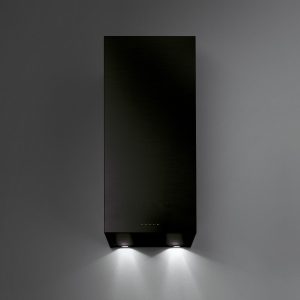 FALMEC Mira Black Isola 40 800 m³/h