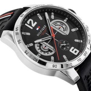 ZEGAREK MĘSKI TOMMY HILFIGER 1791473 DECKER (zf001c)