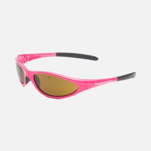Okulary VUARNET A150X072121. Okulary przeciwsłoneczne, Kolor różowy. Unisex.