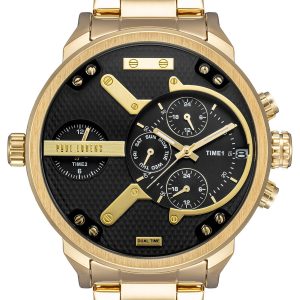 ZEGAREK MĘSKI PAUL LORENS - PL20021B-1D1 (zg389c) + BOX