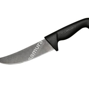 Samura SULTANO PRO STW AFFETTARE (Pichak) CM.16,1 Black SUP-0086B