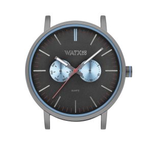 Zegarek WATXANDCO WXCA2742. BOX, Kolor szary. Unisex.