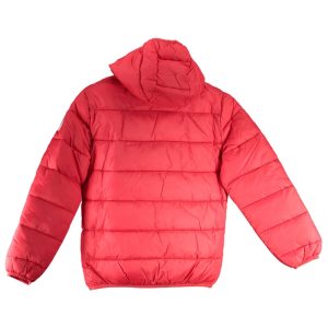 NORTH SAILS CZERWONA KURTKA DZIECIĘCA