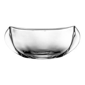 Crystal Julia Misa na owoce kryształowa 30 cm