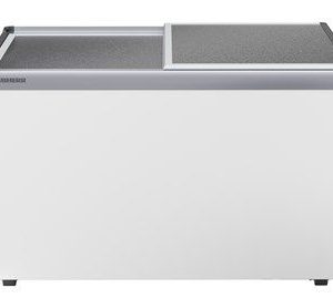 Liebherr EFE 3800 Zamrażarka skrzyniowa do lodów