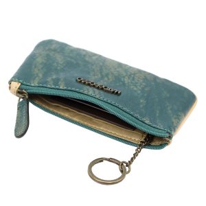 Skórzane etui damskie Mato Grosso 0747/17-40 RFID