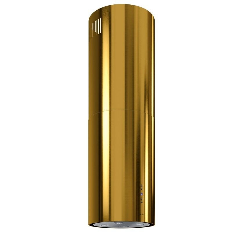 OKAP GLOBALO CYLINDRO ISOLA 39.7 GOLD Użyj kodu 9GLB24 i płać mniej