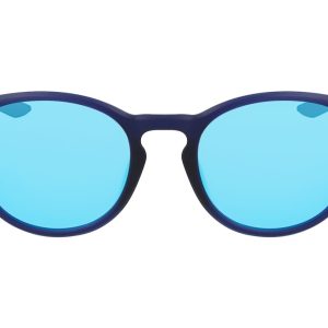 Okulary NIKE EVOLUTIONMDZ7. Okulary przeciwsłoneczne, Kolor niebieski. Unisex.