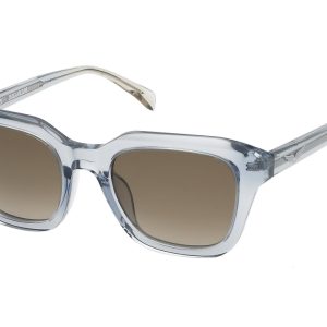 Okulary ZADIG&VOLTAIRE SZV3645006HB. Okulary przeciwsłoneczne, Kolor różowy. Kobieta.