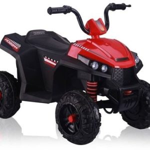 Quad na Akumulator S601 EVA Czerwony