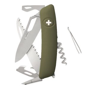 Swiza SH05R AM Olive (KSH.0056.1050)