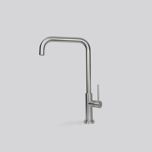 FALMEC Pure Steel Square Inox