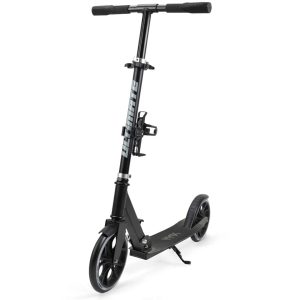 Milly Mally MMX Scooter Ultimate Black