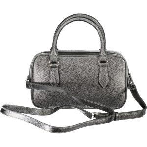 TOREBKA VALENTINO BAGS TORBA DAMSKA SREBRNA