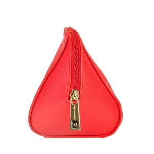 Damska pojemna kosmetyczka podróżna Pierre Cardin