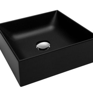 Turtl SEVERE BQK40-601 umywalka nablatowa 40 cm