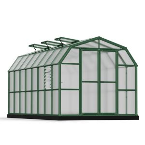 Rion Szklarnia plastikowa Prestige 48 Zielony 514x267x238cm