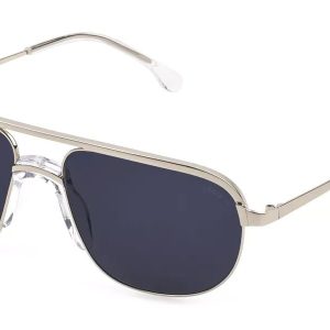 Okulary LOZZA SL239258579P. Okulary przeciwsłoneczne, Kolor szary. Mężczyzna.