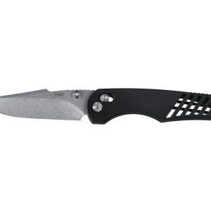 Crkt DEFINITIVE CROSSBAR LOCK 3820
