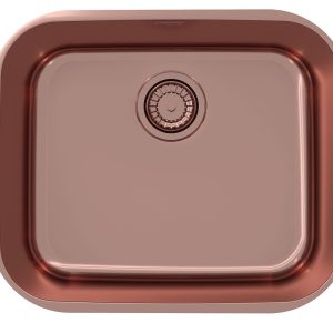 Alveus Monarch VARIANT 10 MIEDZ 48x40 1K komory podwieszane gł. 18 cm