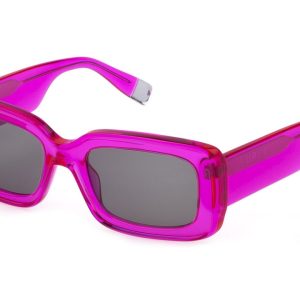 Okulary FURLA SFU630V5303GB. Okulary przeciwsłoneczne, Kolor przezroczysty. Kobieta.