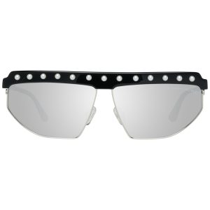Okulary VICTORIA'S SECRET VS0018-6401C. Okulary przeciwsłoneczne, Kolor czarny. Kobieta.