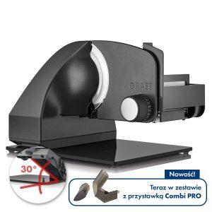 Krajalnica uniwersalna Graef Master M95