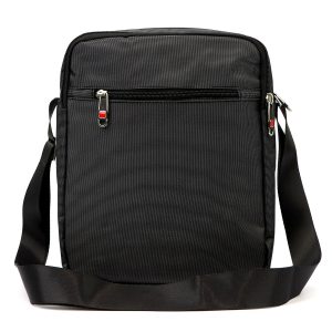 Zgrabna męska saszetka przez ramię Bag Street