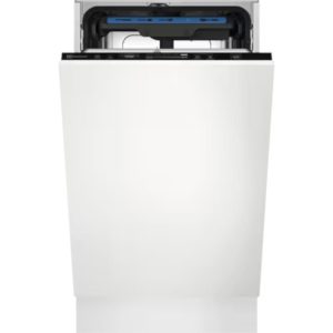 Electrolux Electrolux KEAC3200L Zmywarka do zabudowy AirDry 300 45 cm