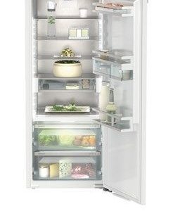 LIEBHERR IRBd4550 Chłodziarka do zabudowy W koszyku cena specjalna !