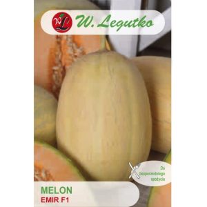 Melon Emir nasiona 1g - W. Legutko