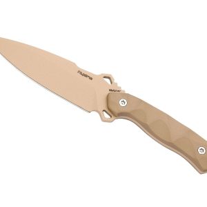 Hydra Knives PHOBOS BROWN HK-16-BR