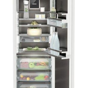 LIEBHERR IRBbsci 5171 Chłodziarka do zabudowy BioFresh Professional W koszyku cena specjalna !