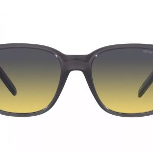 Okulary ARNETTE AN432027862Q5. Okulary przeciwsłoneczne, Kolor szary. Unisex.