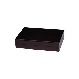 Humidor Supreme UMIDIFICATORE TRAVELER 5 MAHOGANY HUM-TR5M
