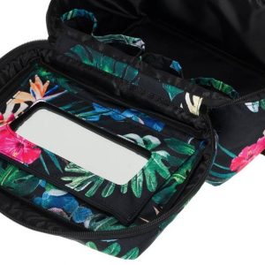 Poliester Męski kosmetyczki Peterson PTN KOS-D-05