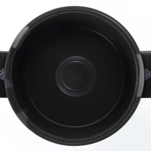 BALLARINI AVOLA Garnek 2H z pokrywką 2.8 ltr